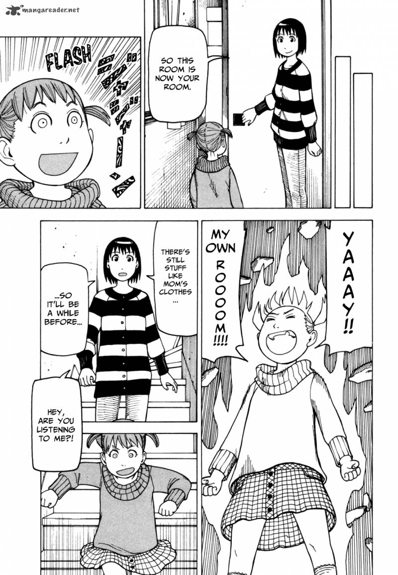 Soredemo Machi Wa Mawatteiru 56 17