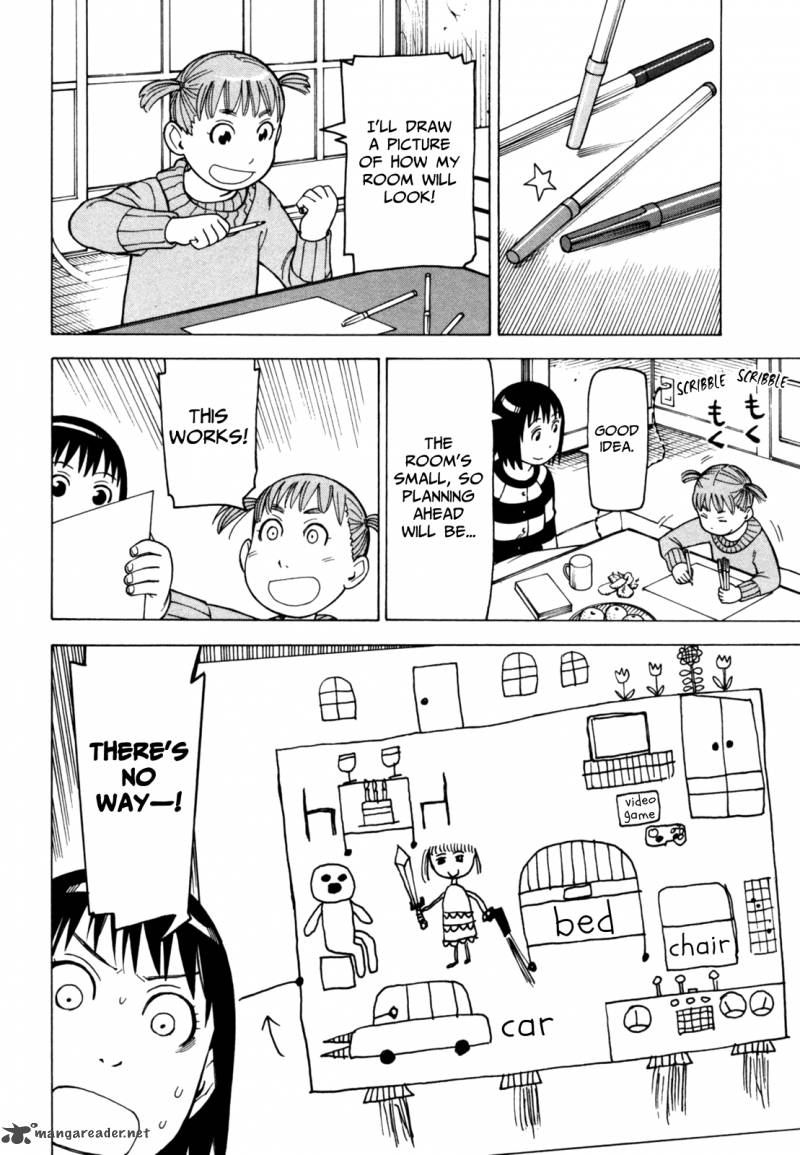 Soredemo Machi Wa Mawatteiru 56 18