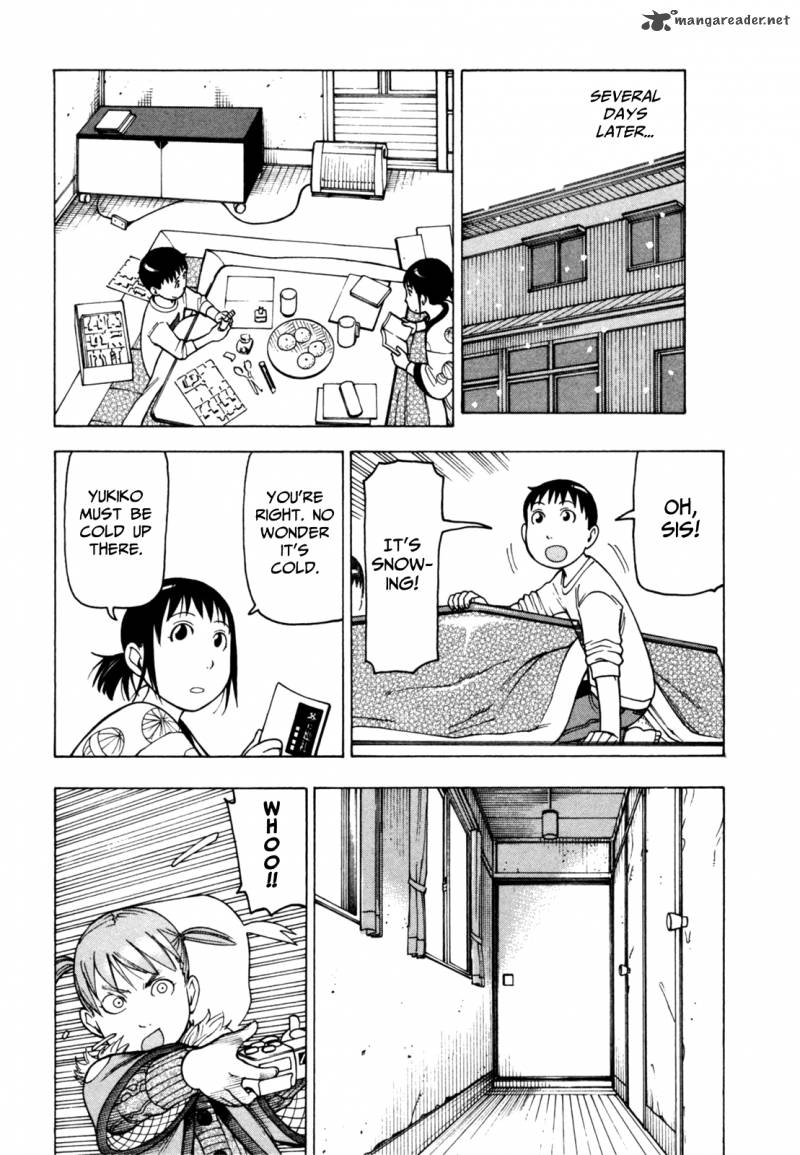 Soredemo Machi Wa Mawatteiru 56 20