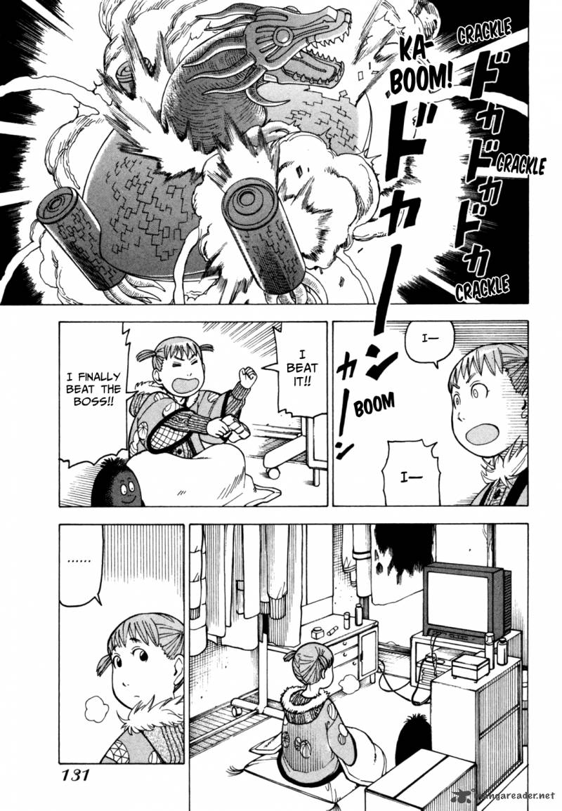 Soredemo Machi Wa Mawatteiru 56 21