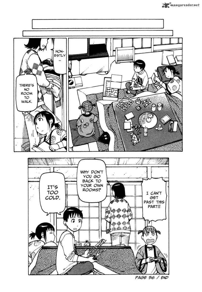 Soredemo Machi Wa Mawatteiru 56 22