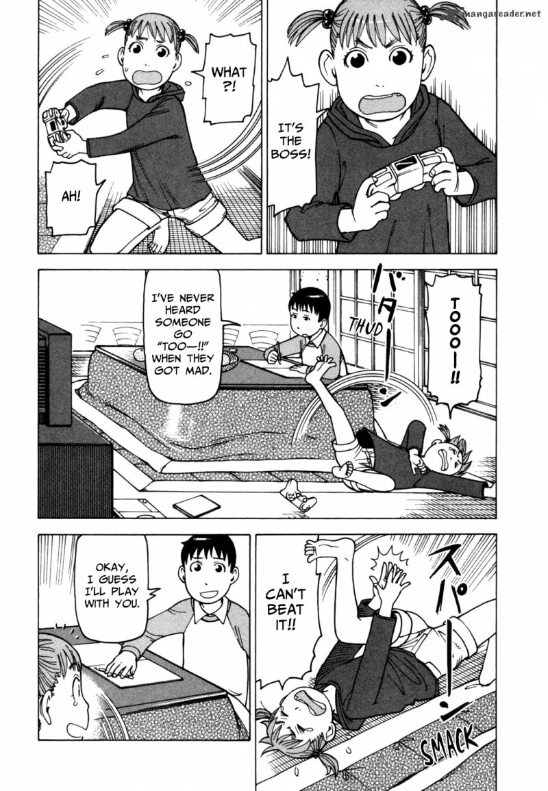 Soredemo Machi Wa Mawatteiru 56 4