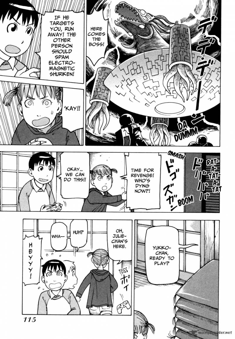 Soredemo Machi Wa Mawatteiru 56 5