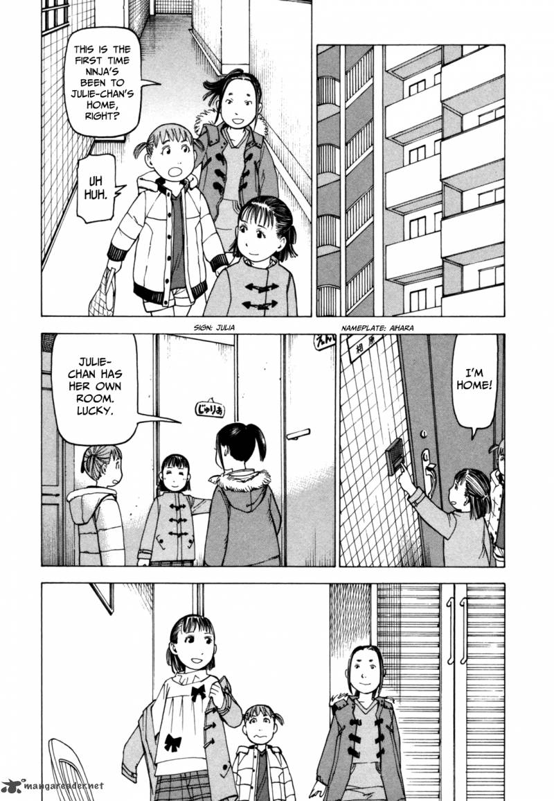 Soredemo Machi Wa Mawatteiru 56 6