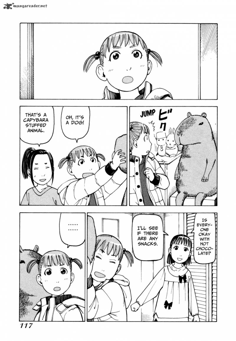 Soredemo Machi Wa Mawatteiru 56 7