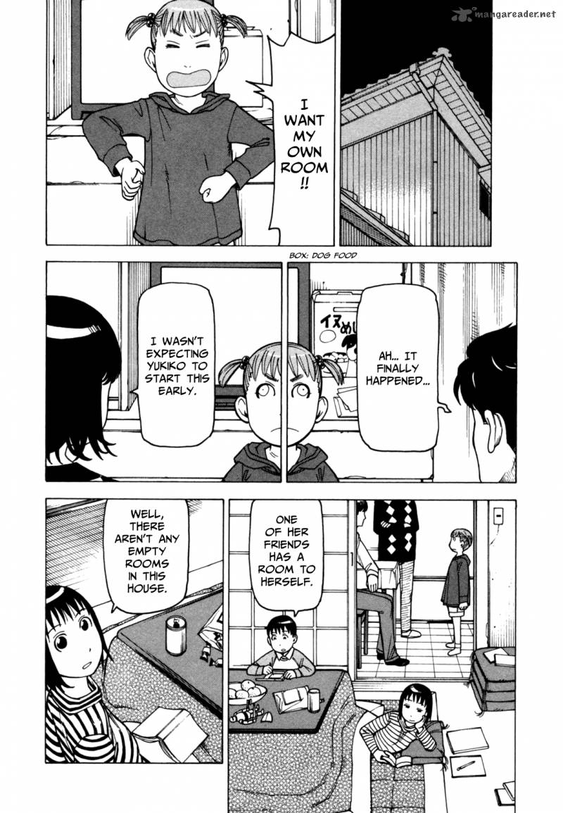 Soredemo Machi Wa Mawatteiru 56 8