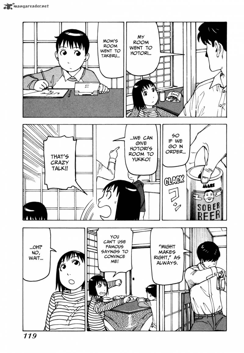 Soredemo Machi Wa Mawatteiru 56 9