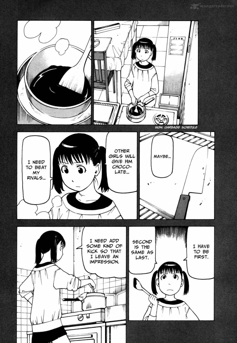 Soredemo Machi Wa Mawatteiru 58 10