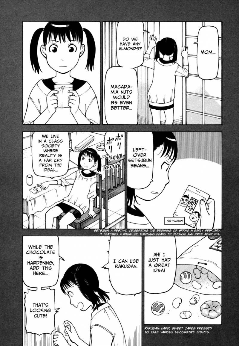 Soredemo Machi Wa Mawatteiru 58 11