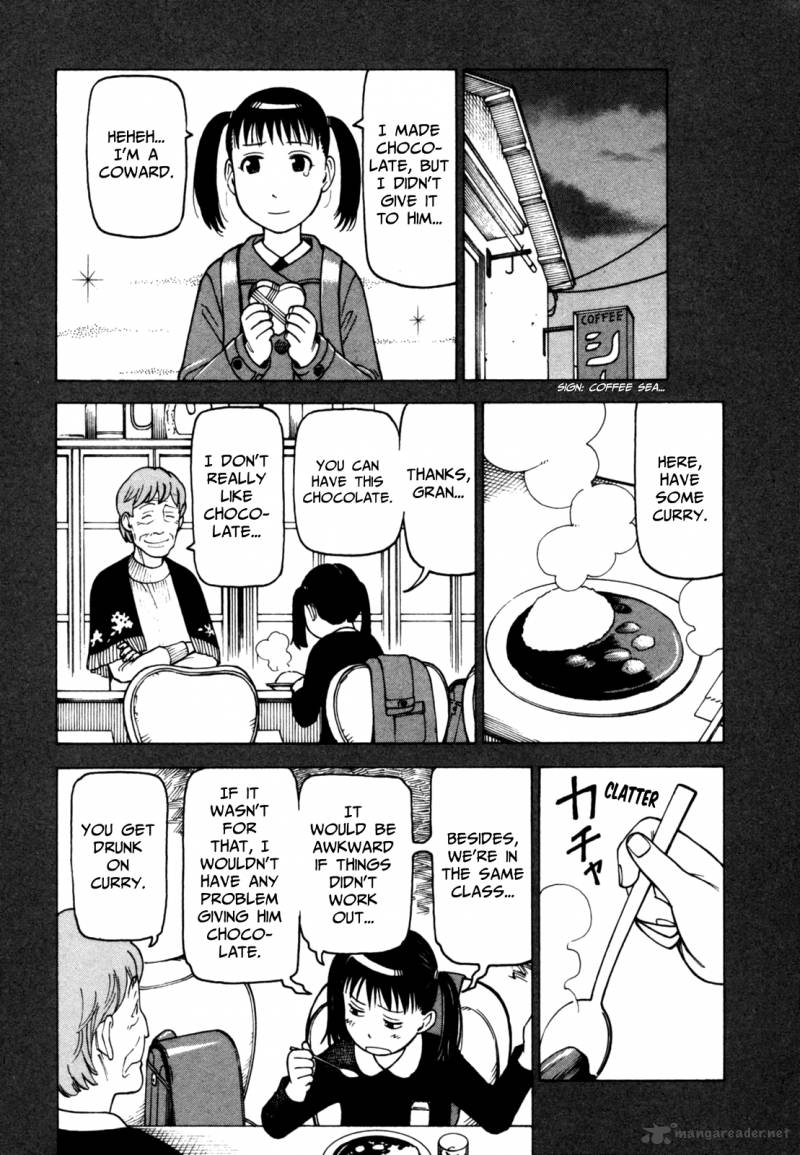 Soredemo Machi Wa Mawatteiru 58 12