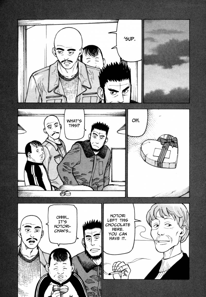 Soredemo Machi Wa Mawatteiru 58 13