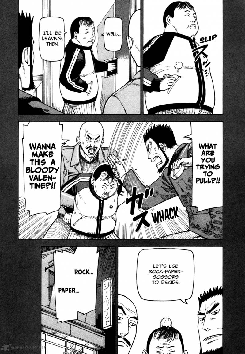 Soredemo Machi Wa Mawatteiru 58 14
