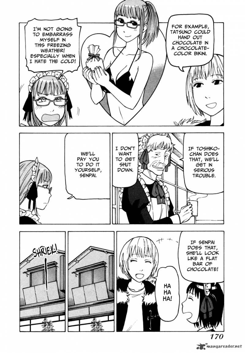 Soredemo Machi Wa Mawatteiru 58 16