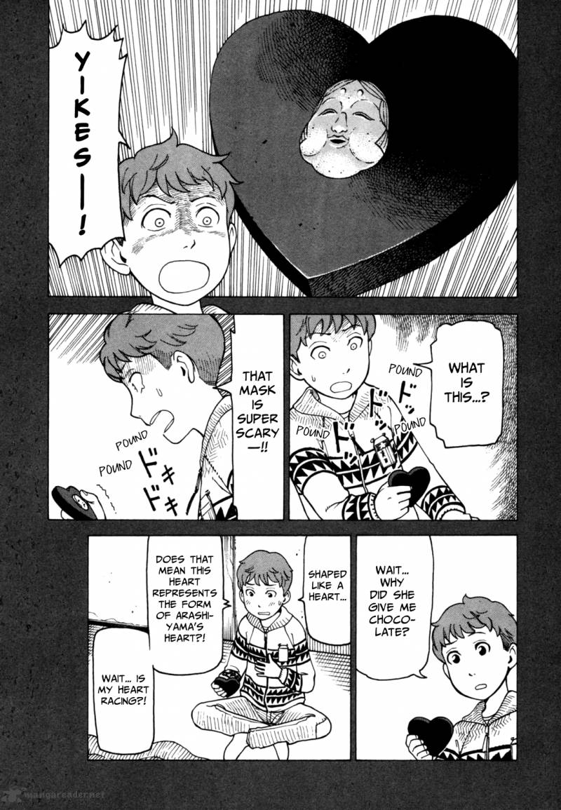Soredemo Machi Wa Mawatteiru 58 19