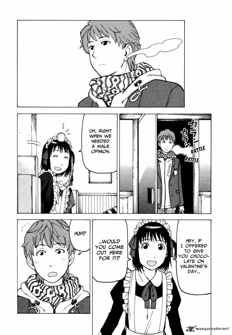 Soredemo Machi Wa Mawatteiru 58 20