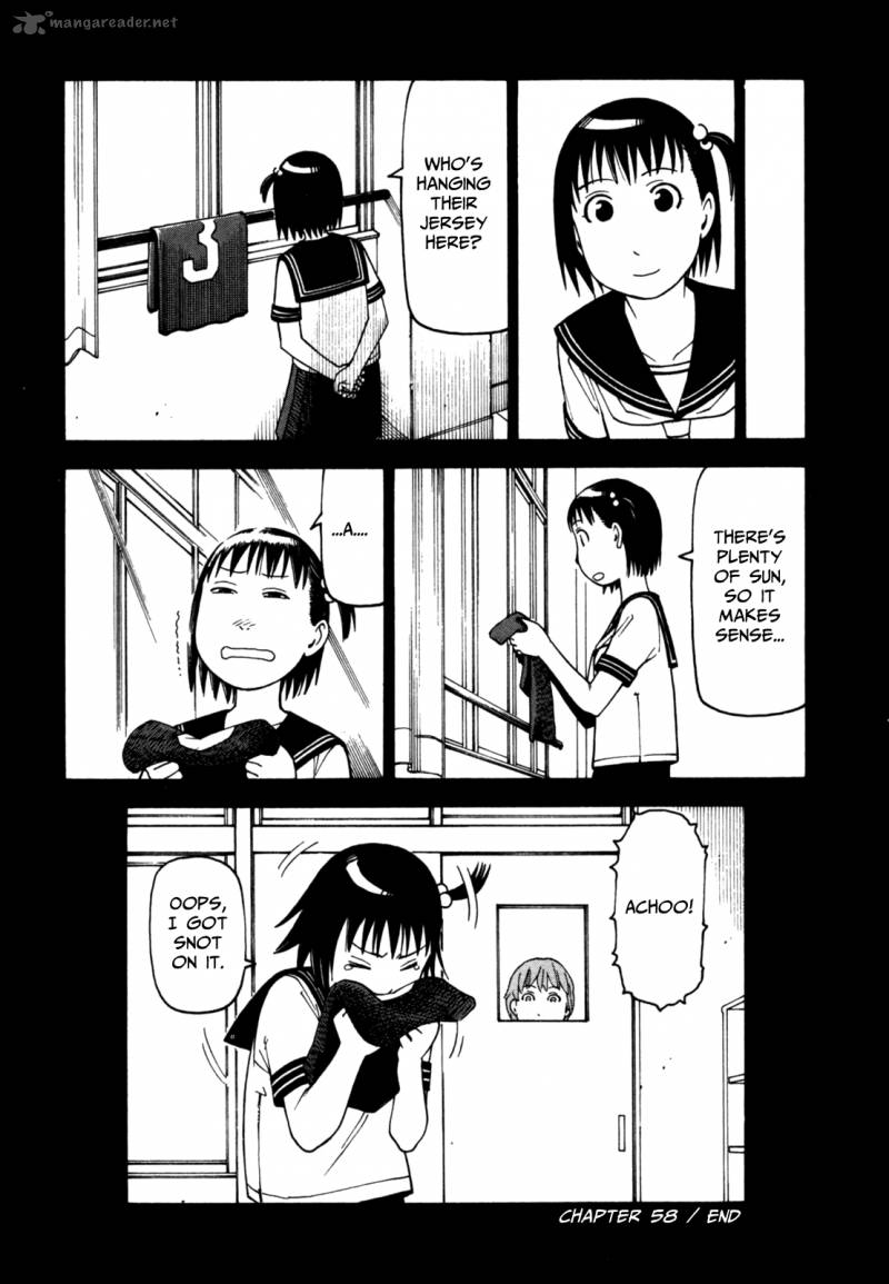 Soredemo Machi Wa Mawatteiru 58 22
