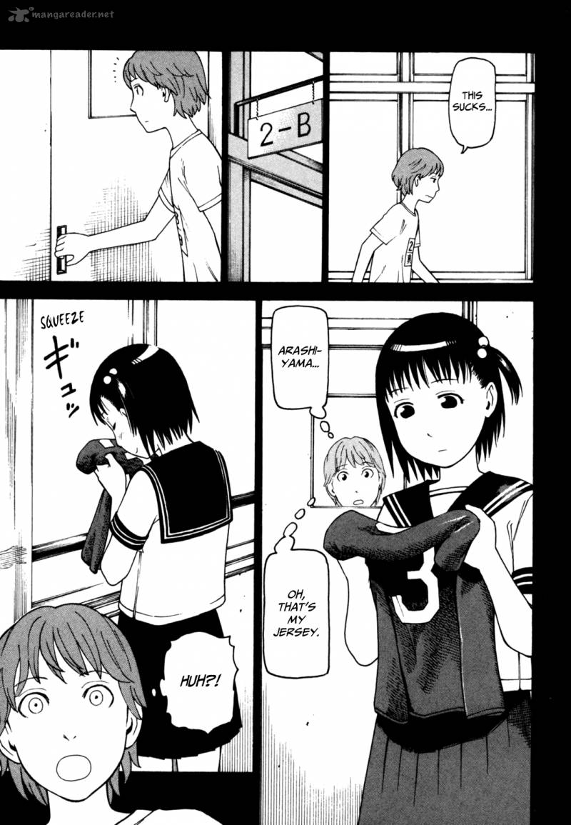 Soredemo Machi Wa Mawatteiru 58 5
