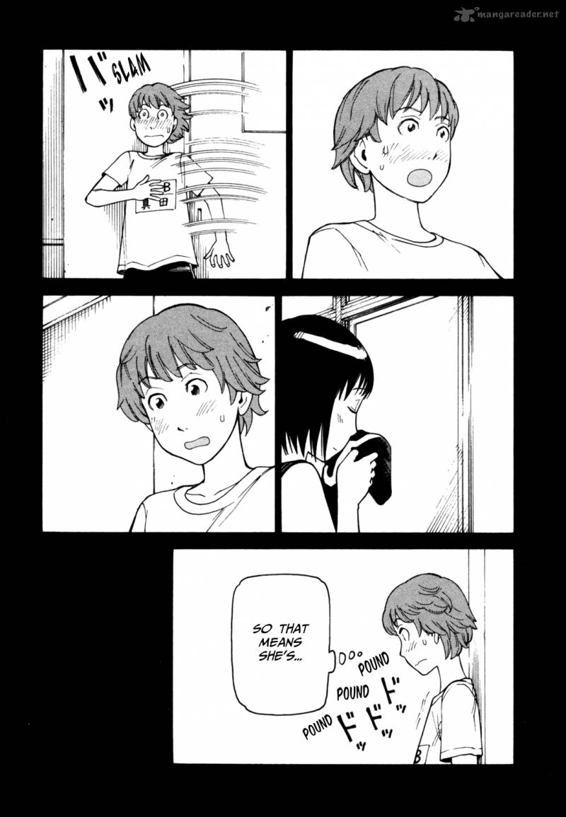 Soredemo Machi Wa Mawatteiru 58 6