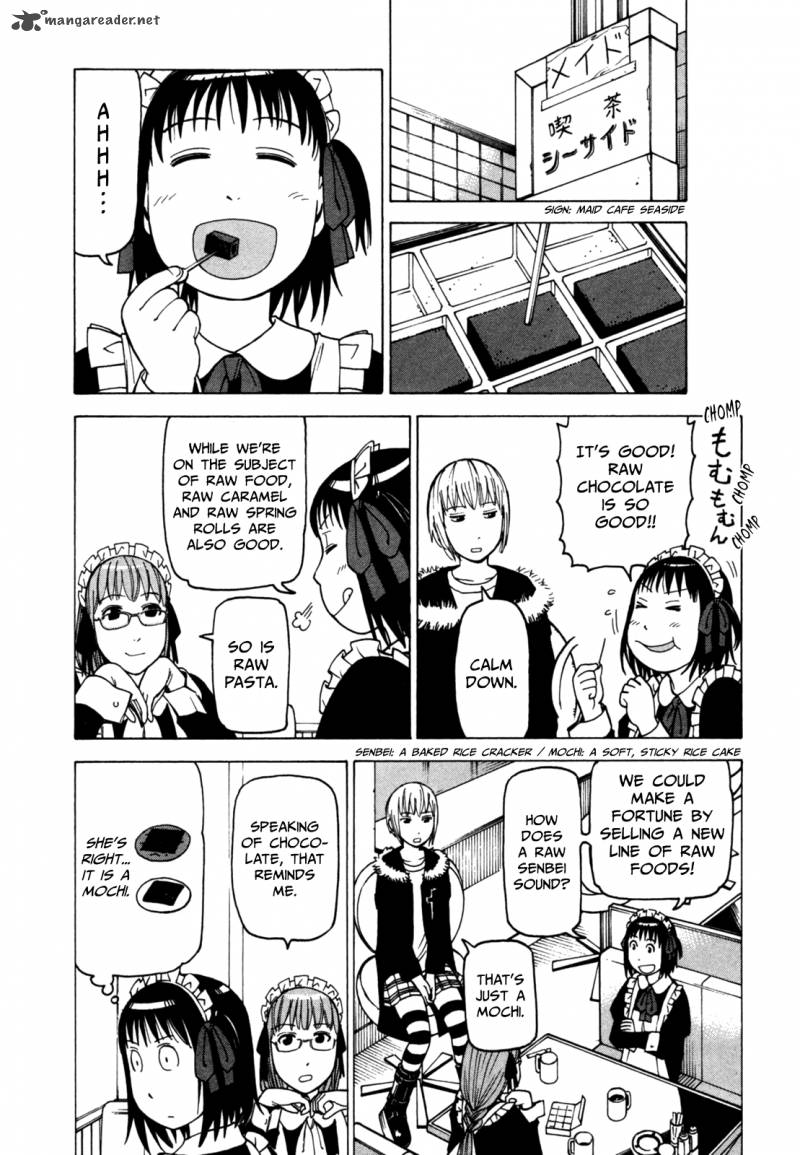 Soredemo Machi Wa Mawatteiru 58 7