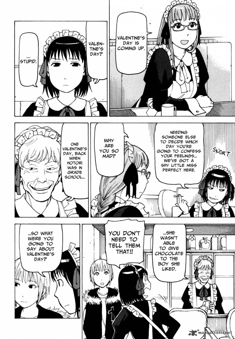 Soredemo Machi Wa Mawatteiru 58 8