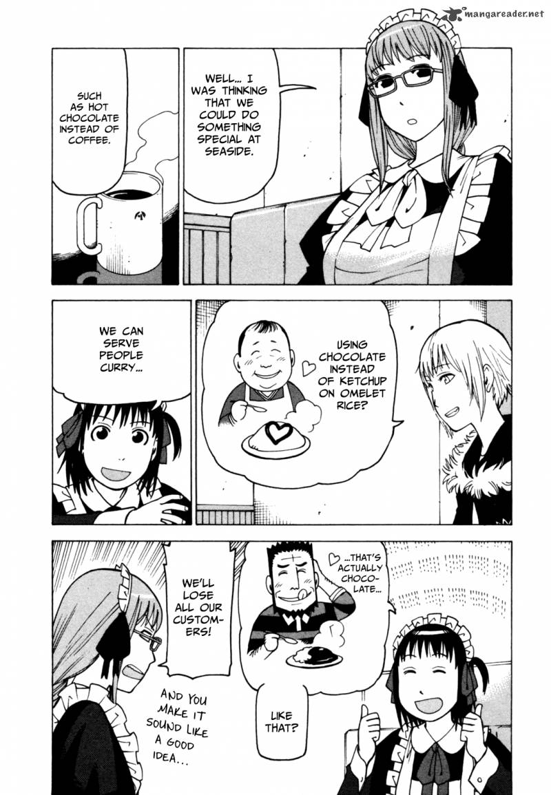 Soredemo Machi Wa Mawatteiru 58 9