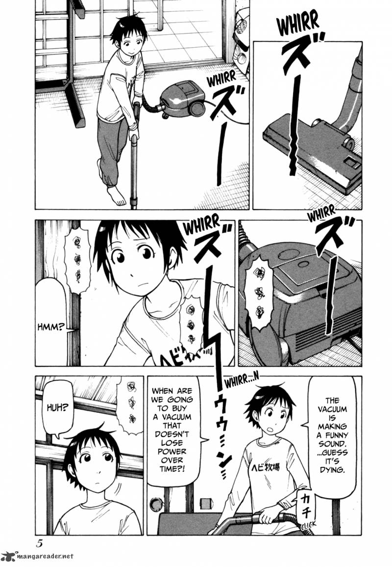 Soredemo Machi Wa Mawatteiru 59 10