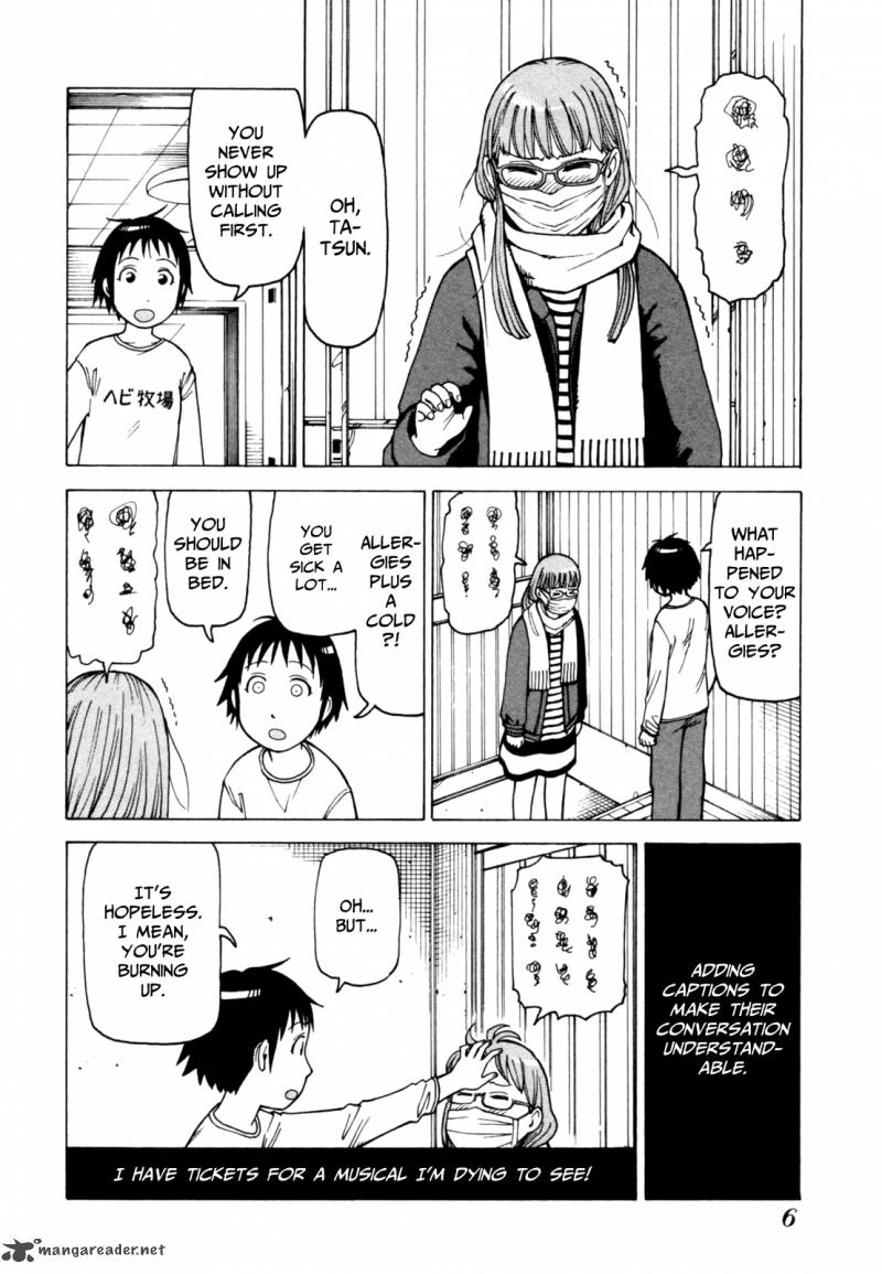 Soredemo Machi Wa Mawatteiru 59 11