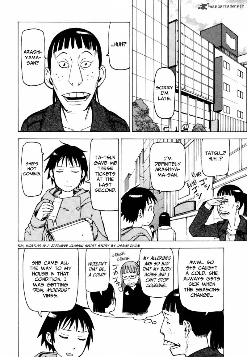 Soredemo Machi Wa Mawatteiru 59 13