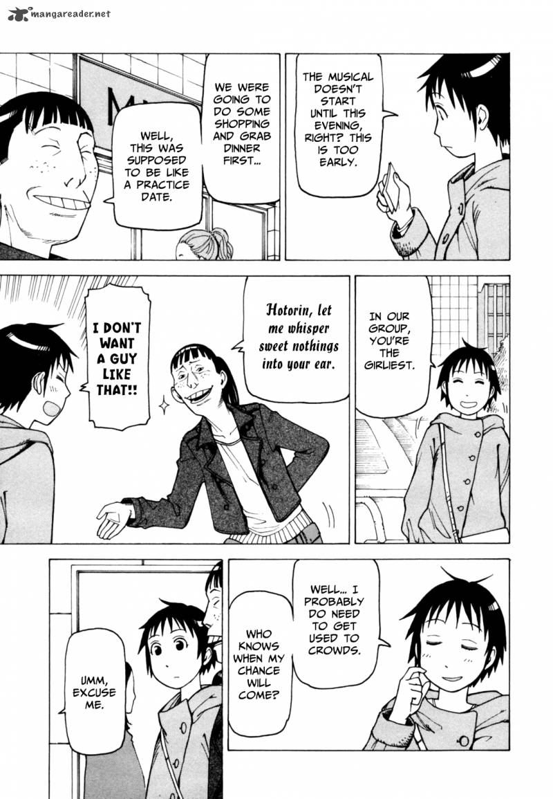 Soredemo Machi Wa Mawatteiru 59 14