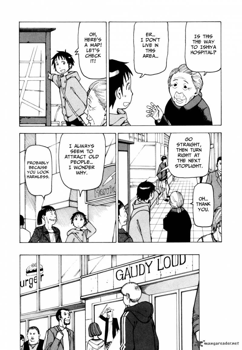 Soredemo Machi Wa Mawatteiru 59 15