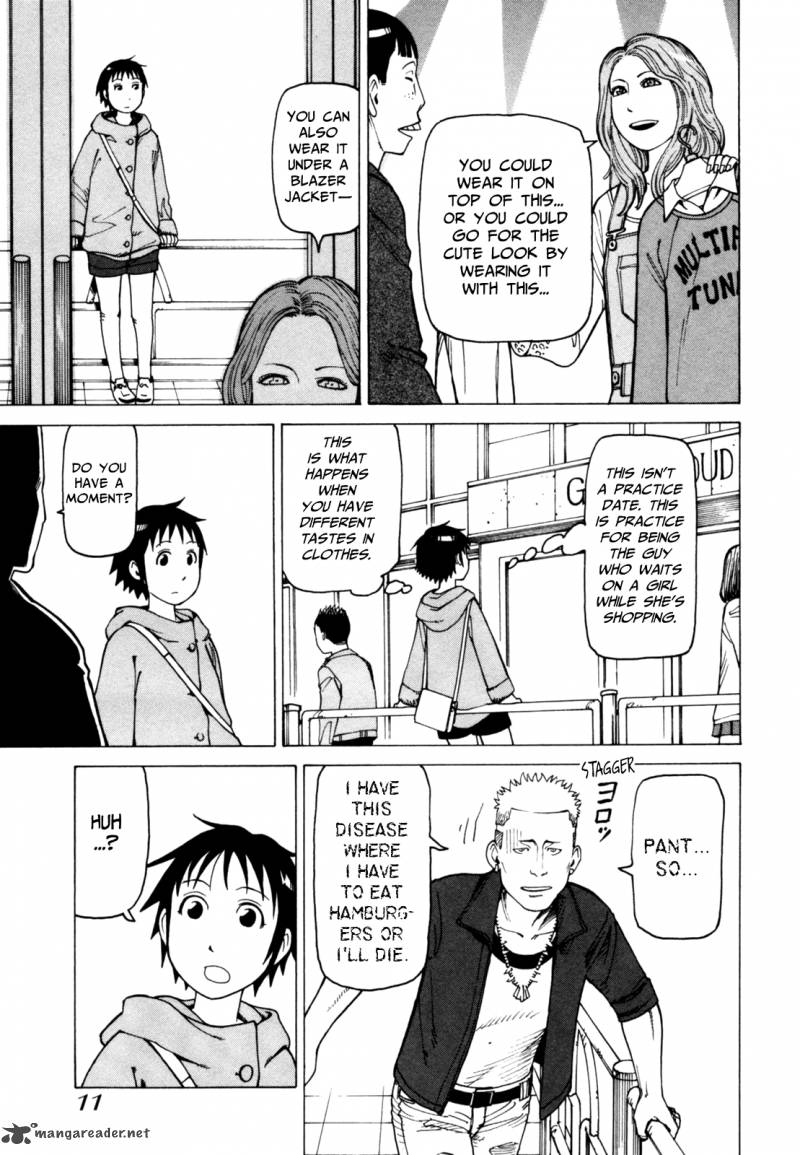 Soredemo Machi Wa Mawatteiru 59 16