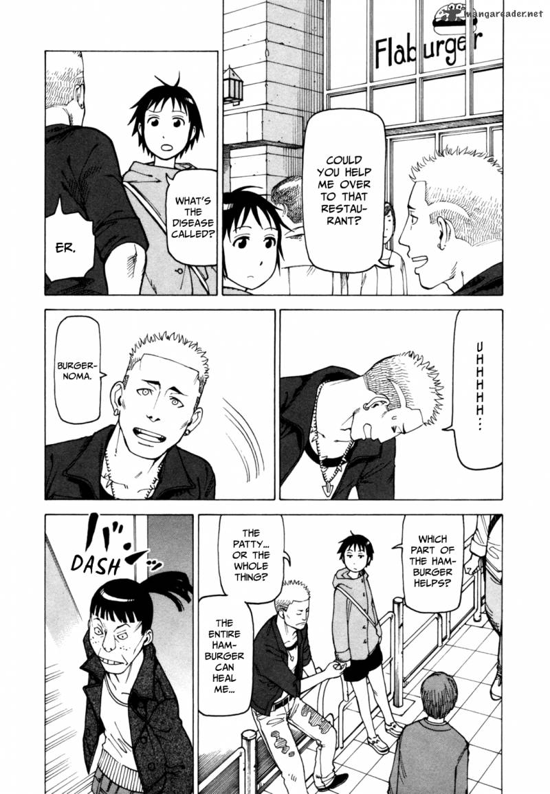 Soredemo Machi Wa Mawatteiru 59 17
