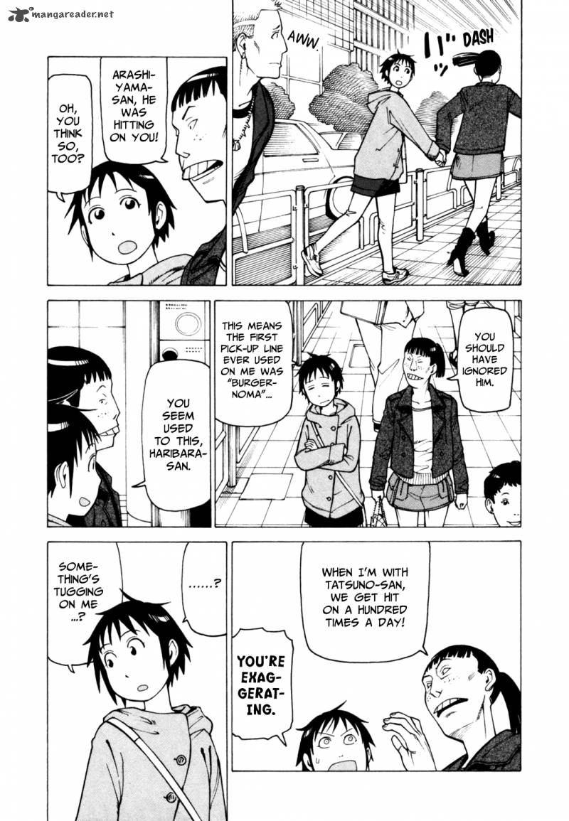 Soredemo Machi Wa Mawatteiru 59 18