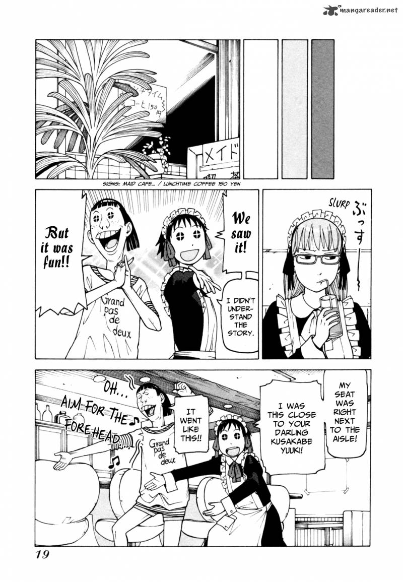 Soredemo Machi Wa Mawatteiru 59 24