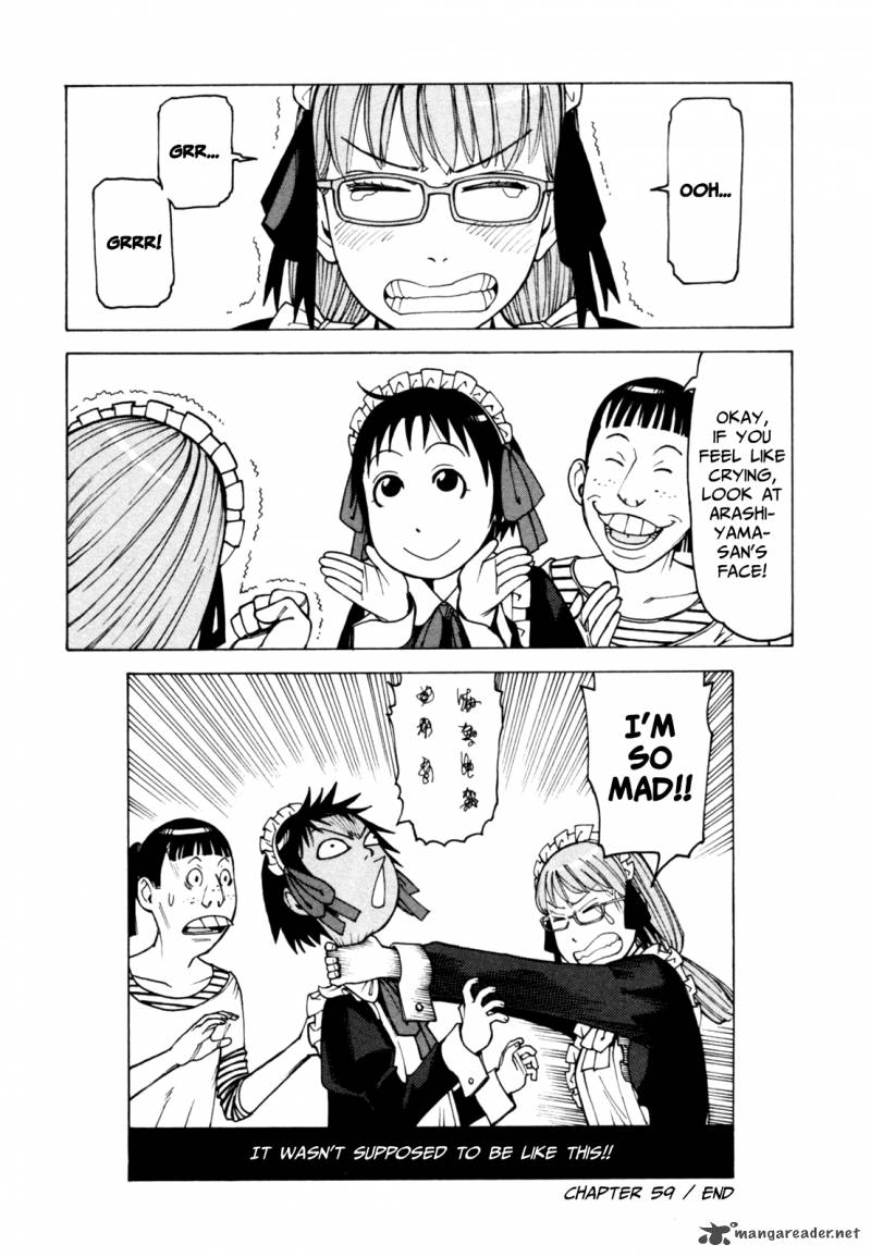 Soredemo Machi Wa Mawatteiru 59 25