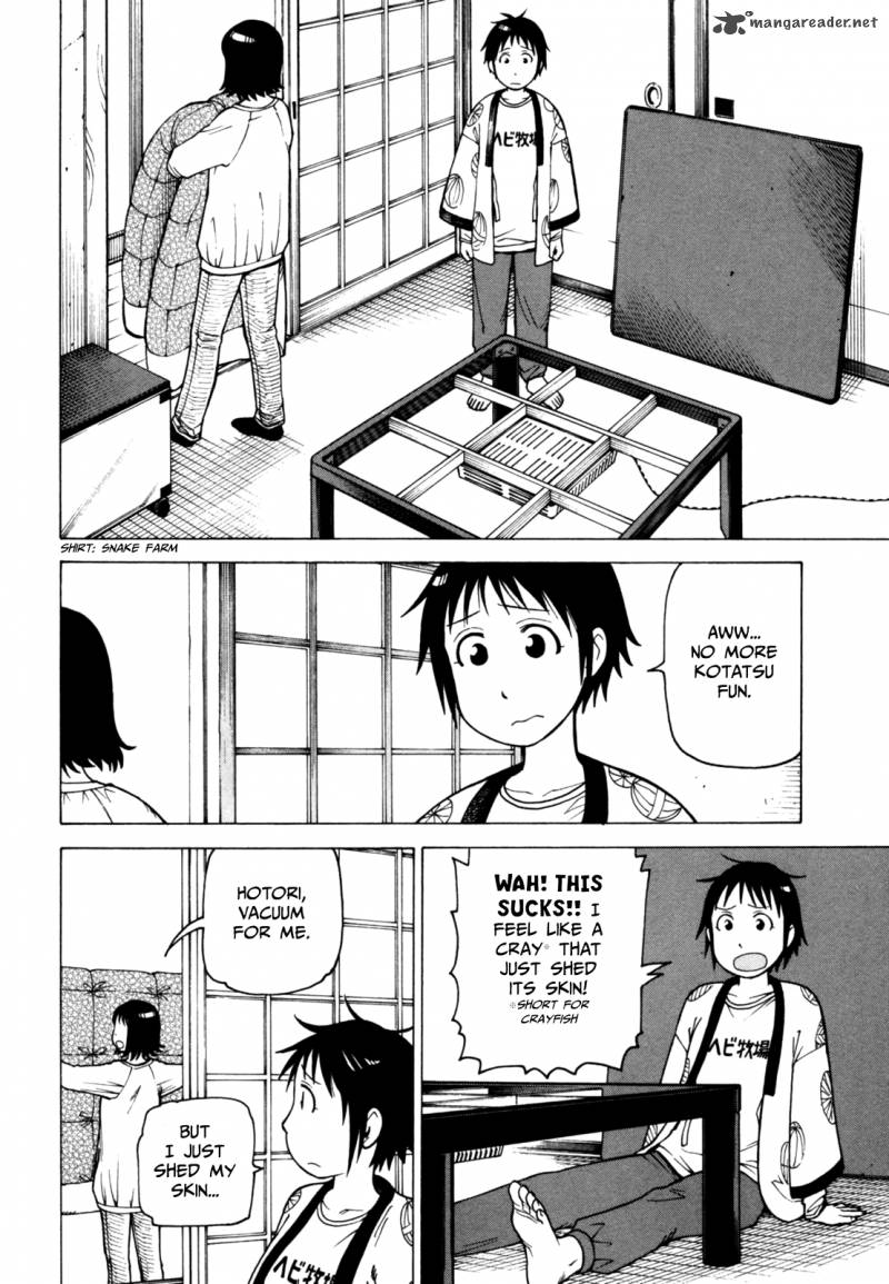 Soredemo Machi Wa Mawatteiru 59 9
