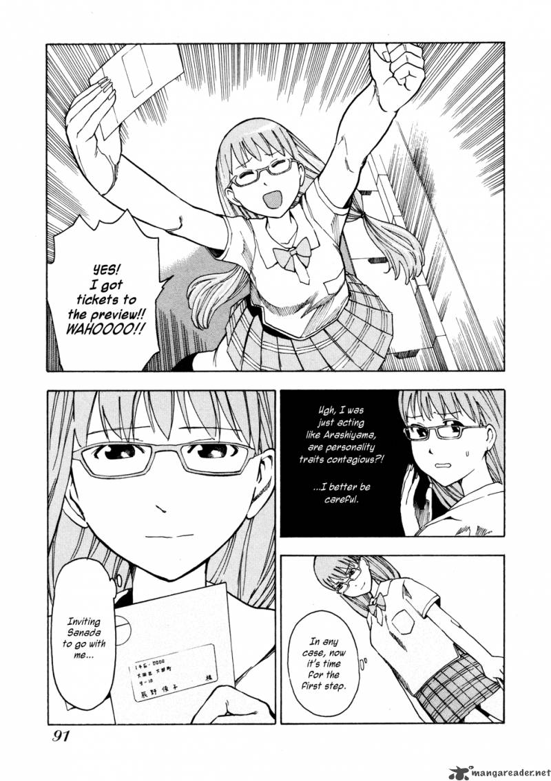 Soredemo Machi Wa Mawatteiru 6 1