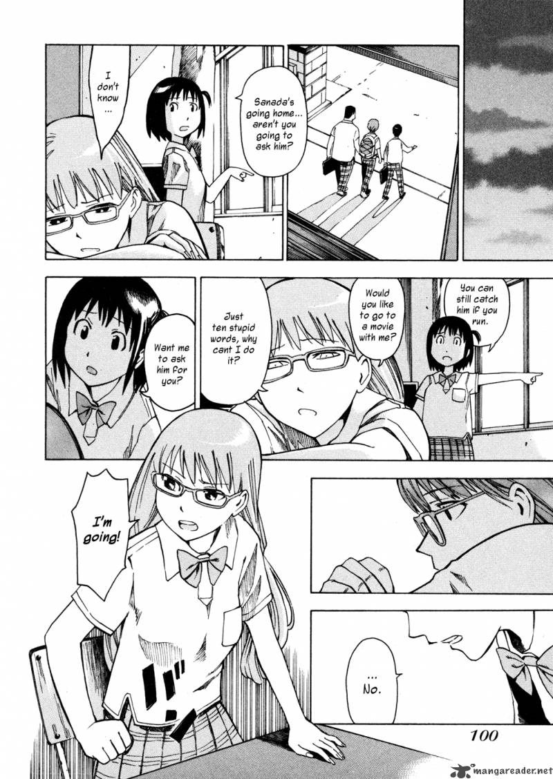 Soredemo Machi Wa Mawatteiru 6 10
