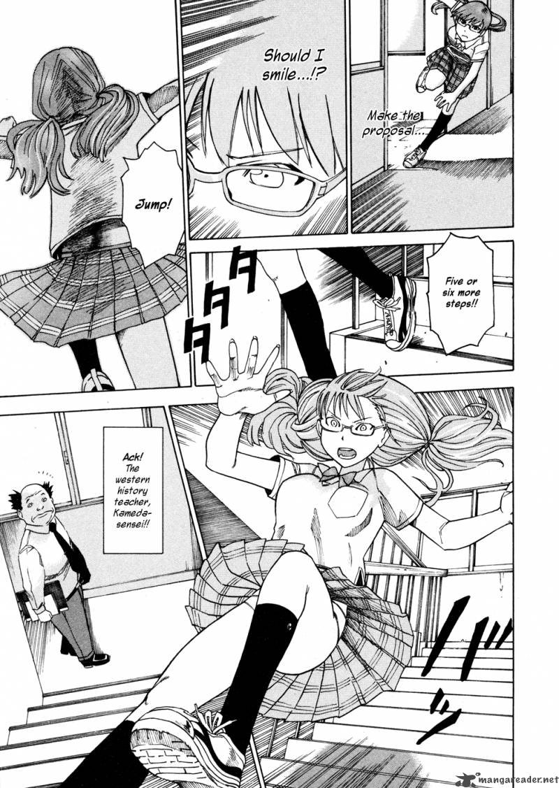 Soredemo Machi Wa Mawatteiru 6 11