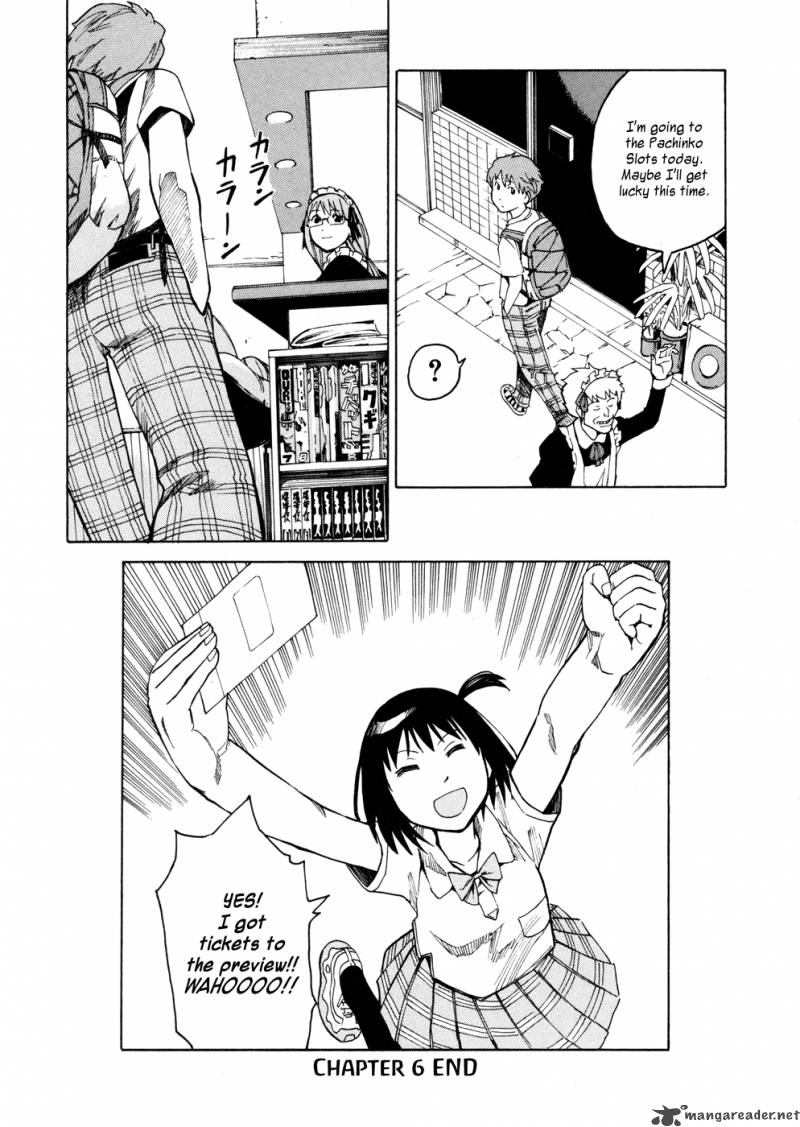Soredemo Machi Wa Mawatteiru 6 16