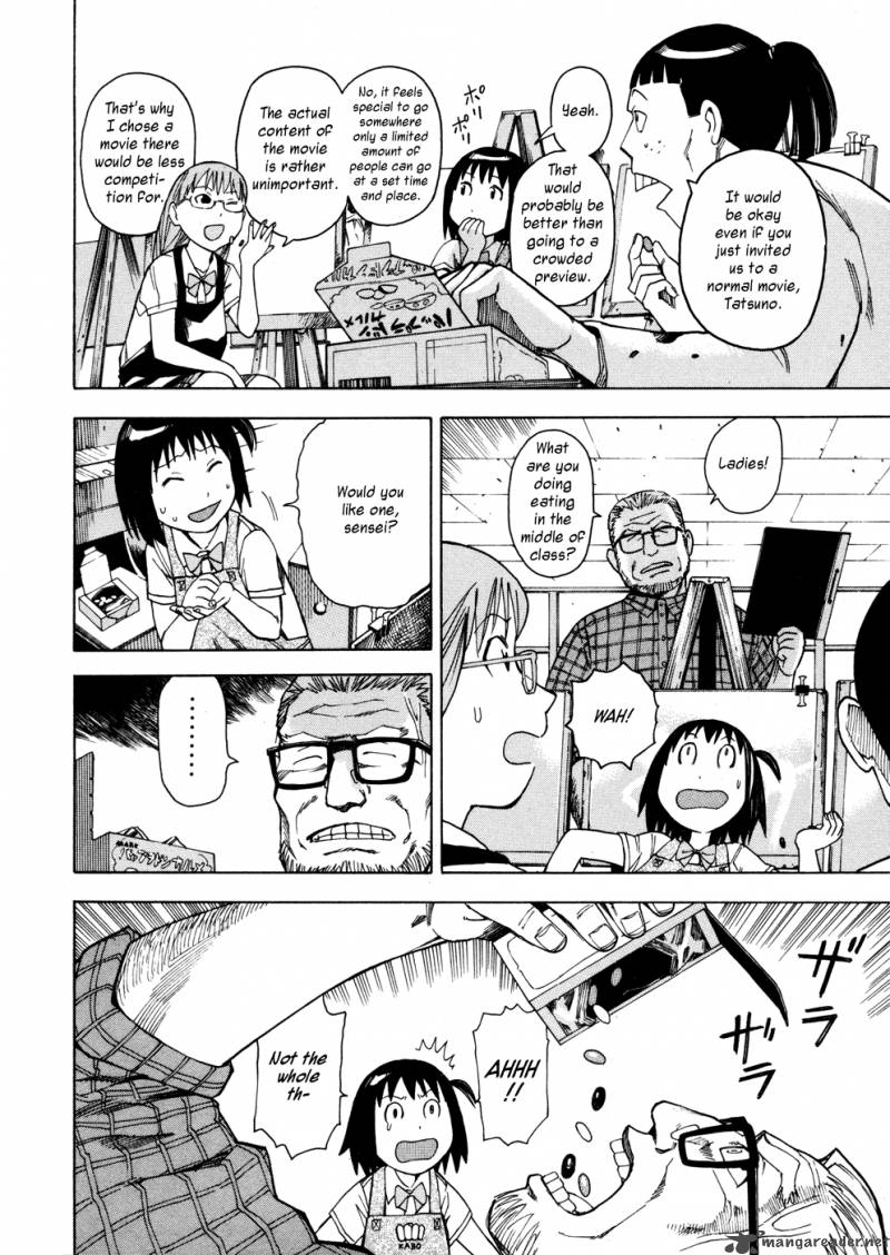 Soredemo Machi Wa Mawatteiru 6 4