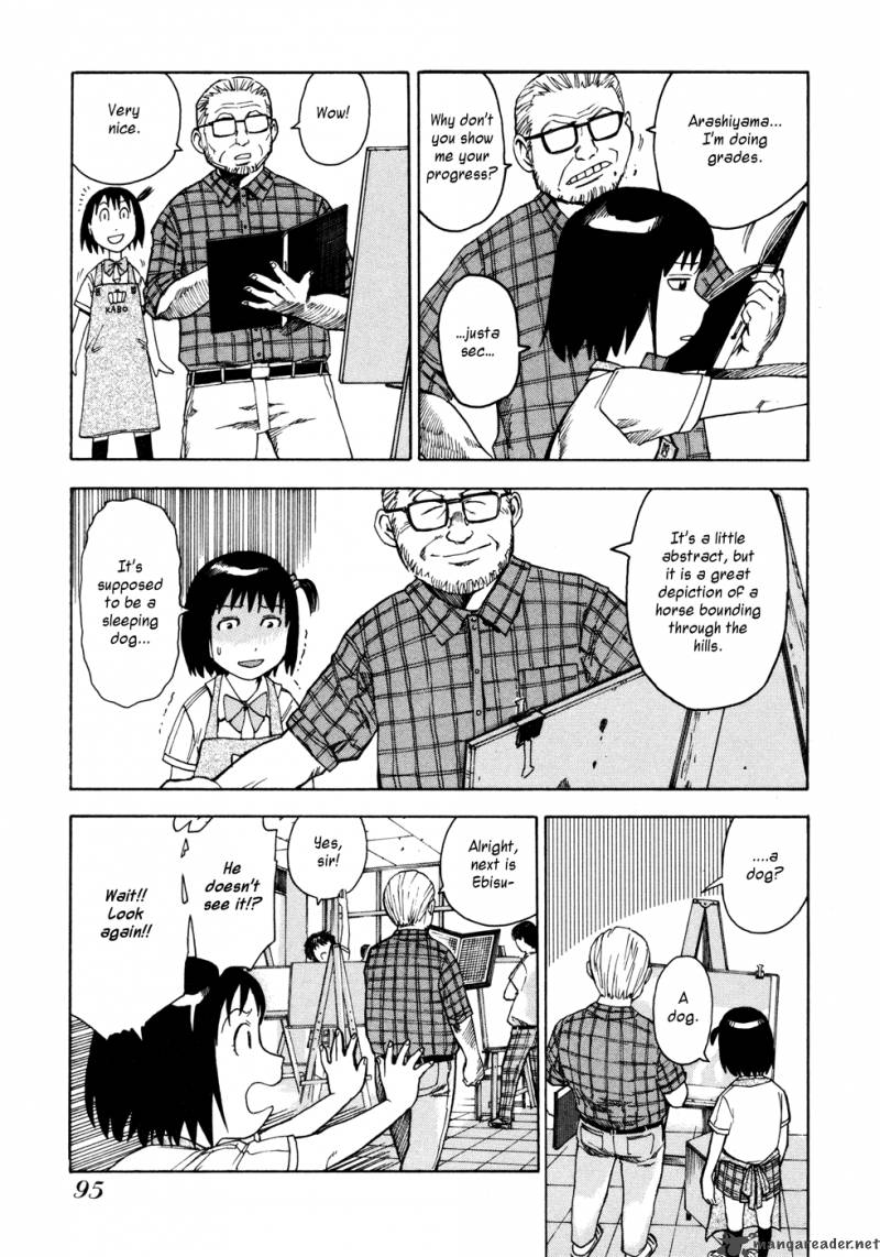 Soredemo Machi Wa Mawatteiru 6 5
