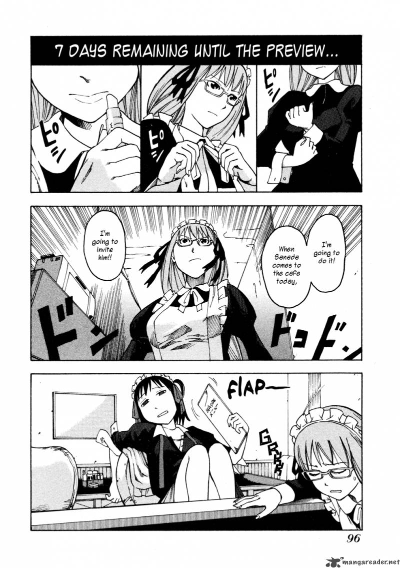 Soredemo Machi Wa Mawatteiru 6 6