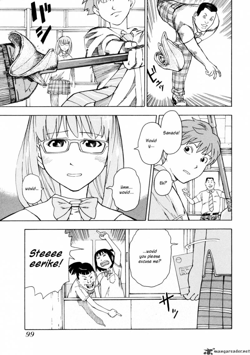 Soredemo Machi Wa Mawatteiru 6 9