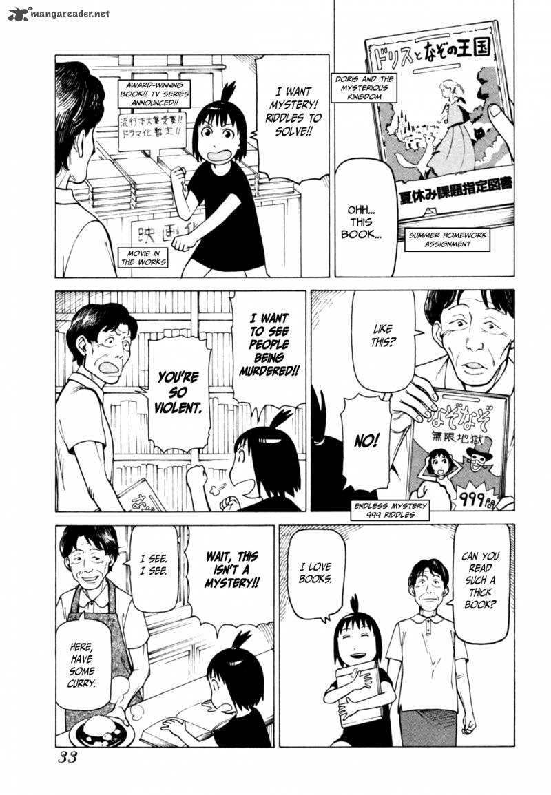 Soredemo Machi Wa Mawatteiru 60 13