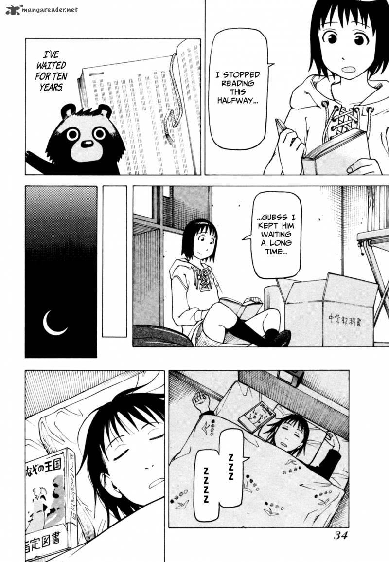 Soredemo Machi Wa Mawatteiru 60 14