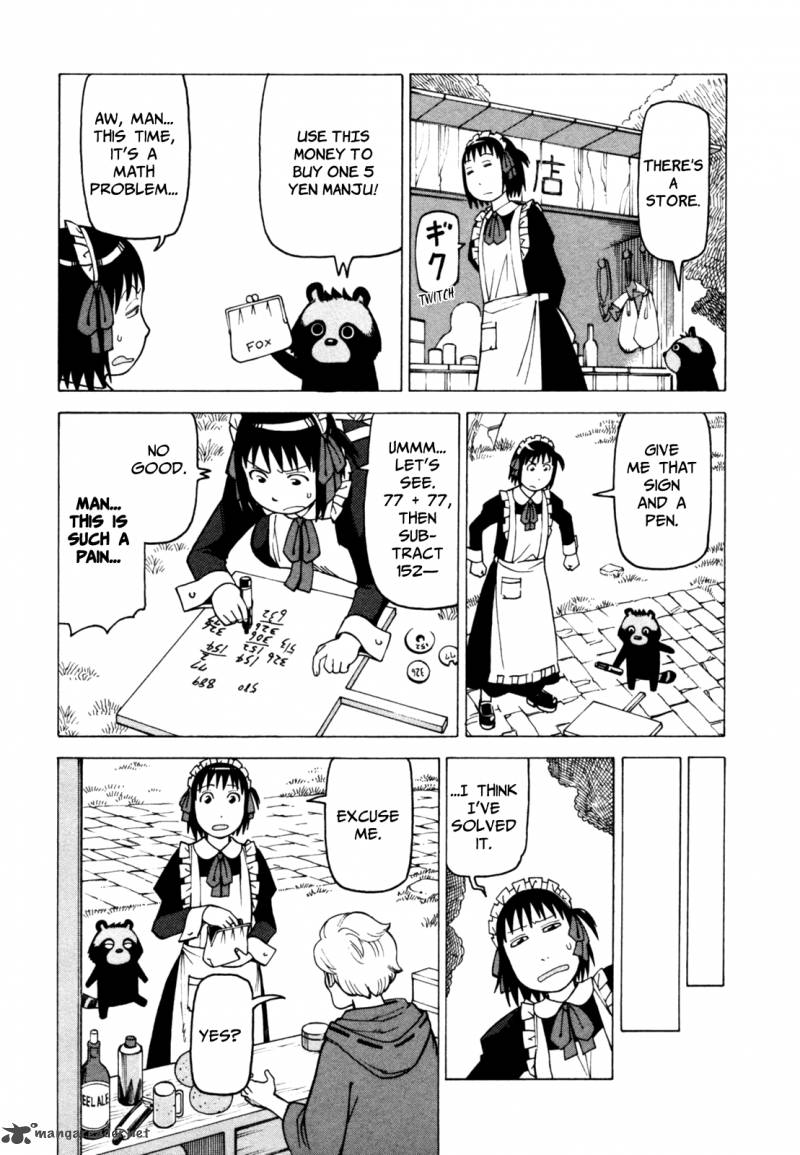 Soredemo Machi Wa Mawatteiru 60 16