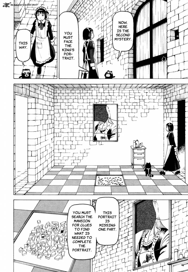 Soredemo Machi Wa Mawatteiru 60 18