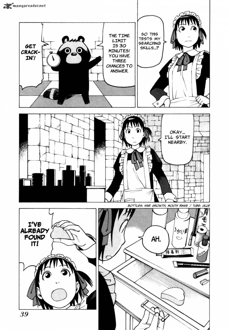 Soredemo Machi Wa Mawatteiru 60 19