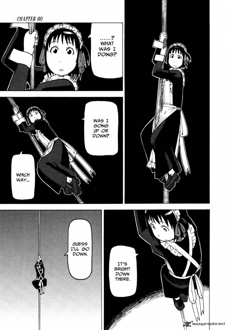 Soredemo Machi Wa Mawatteiru 60 2